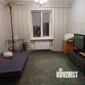 1-к квартира, на длительный срок, 35м2, 5/5 этаж