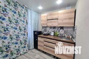 1-к квартира, посуточно, 33м2, 3/5 этаж