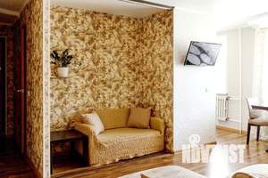 3-к квартира, посуточно, 58м2, 4/5 этаж