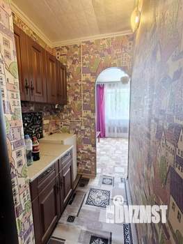 Студия квартира, на длительный срок, 16м2, 3/5 этаж