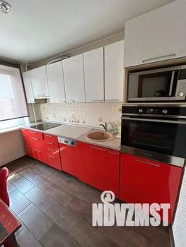 3-к квартира, посуточно, 70м2, 8/9 этаж