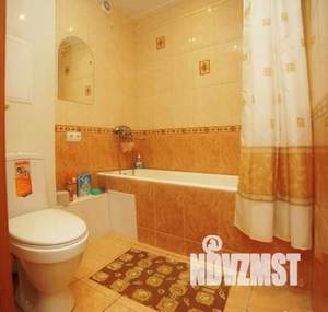 1-к квартира, посуточно, 34м2, 4/5 этаж