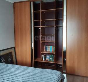 2-к квартира, на длительный срок, 53м2, 7/9 этаж