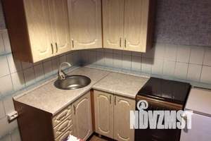 1-к квартира, посуточно, 30м2, 3/5 этаж