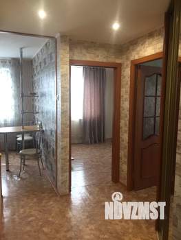 2-к квартира, посуточно, 48м2, 9/9 этаж