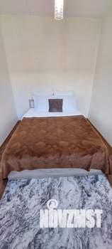 2-к квартира, посуточно, 43м2, 4/5 этаж
