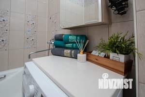 1-к квартира, посуточно, 33м2, 3/5 этаж