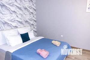 1-к квартира, посуточно, 39м2, 1/1 этаж