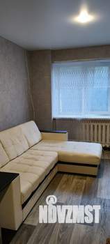 Студия квартира, на длительный срок, 18м2, 3/5 этаж