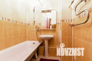 2-к квартира, посуточно, 70м2, 17/20 этаж