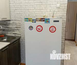 2-к квартира, посуточно, 45м2, 1/5 этаж