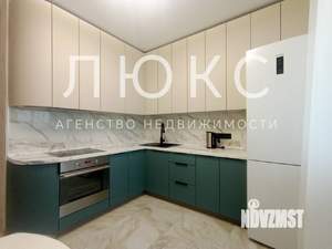 1-к квартира, на длительный срок, 35м2, 8/20 этаж