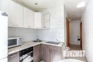 2-к квартира, посуточно, 45м2, 1/5 этаж