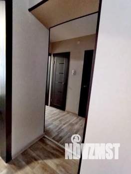 1-к квартира, посуточно, 30м2, 4/5 этаж