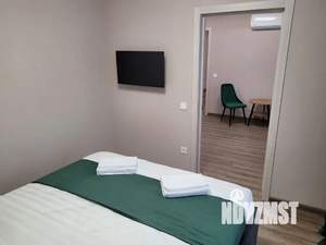 3-к квартира, посуточно, 61м2, 10/10 этаж