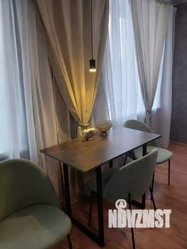 1-к квартира, посуточно, 33м2, 3/5 этаж