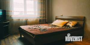 2-к квартира, посуточно, 49м2, 1/1 этаж