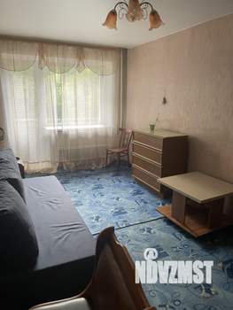 1-к квартира, на длительный срок, 30м2, 4/5 этаж