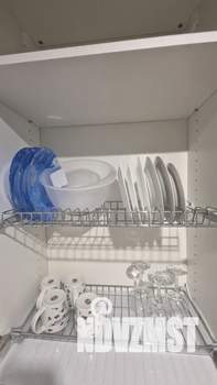 1-к квартира, посуточно, 35м2, 3/10 этаж