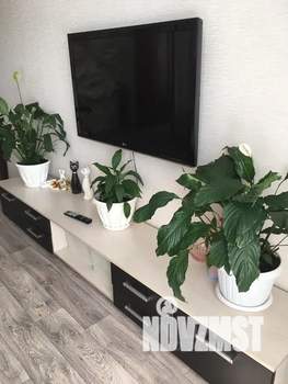 3-к квартира, посуточно, 72м2, 9/10 этаж
