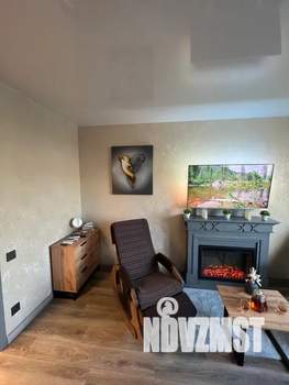 1-к квартира, посуточно, 36м2, 3/9 этаж