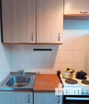 2-к квартира, на длительный срок, 44м2, 5/5 этаж