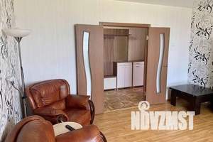 2-к квартира, посуточно, 50м2, 9/9 этаж