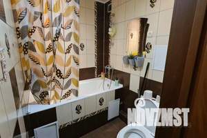 1-к квартира, посуточно, 32м2, 5/5 этаж