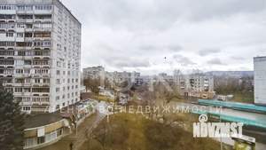 2-к квартира, на длительный срок, 45м2, 5/9 этаж