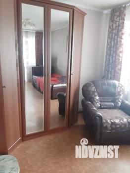 1-к квартира, на длительный срок, 30м2, 4/5 этаж