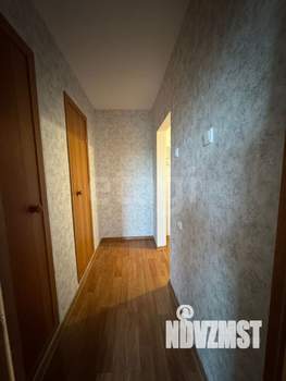 1-к квартира, на длительный срок, 32м2, 6/9 этаж