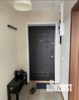 1-к квартира, на длительный срок, 38м2, 15/17 этаж