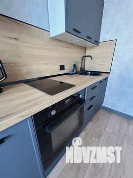 1-к квартира, посуточно, 30м2, 9/18 этаж