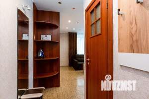 1-к квартира, посуточно, 33м2, 3/5 этаж