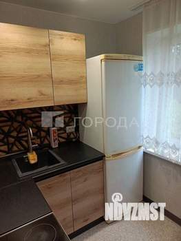 2-к квартира, на длительный срок, 43м2, 3/5 этаж