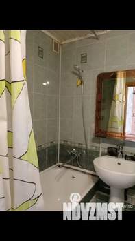 3-к квартира, на длительный срок, 60м2, 2/5 этаж