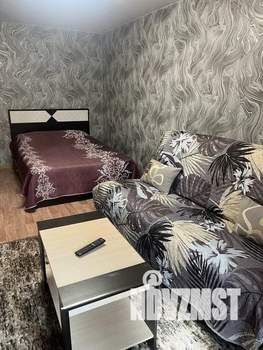 1-к квартира, посуточно, 30м2, 2/5 этаж