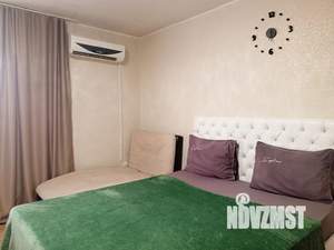 1-к квартира, посуточно, 35м2, 1/5 этаж