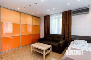 1-к квартира, посуточно, 33м2, 1/1 этаж