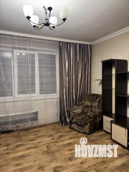 1-к квартира, на длительный срок, 35м2, 9/9 этаж