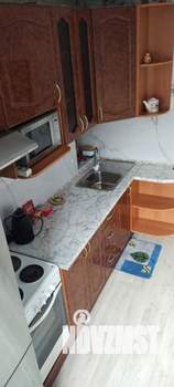 2-к квартира, на длительный срок, 44м2, 6/9 этаж