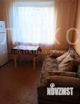 1-к квартира, на длительный срок, 38м2, 2/18 этаж