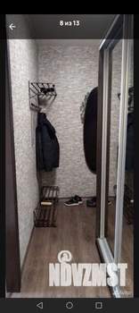 1-к квартира, на длительный срок, 34м2, 6/10 этаж