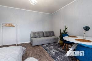 1-к квартира, посуточно, 32м2, 2/9 этаж