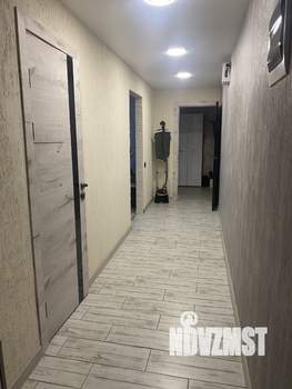 2-к квартира, на длительный срок, 44м2, 4/5 этаж