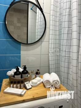 2-к квартира, посуточно, 50м2, 3/5 этаж