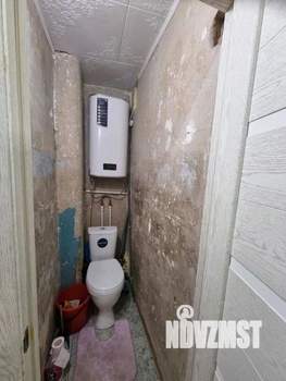 2-к квартира, на длительный срок, 45м2, 5/5 этаж