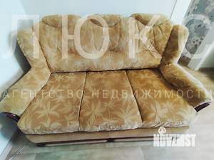 2-к квартира, на длительный срок, 43м2, 4/9 этаж