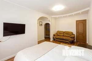 1-к квартира, посуточно, 31м2, 2/5 этаж