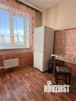 1-к квартира, на длительный срок, 35м2, 5/10 этаж